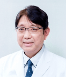 院長 海老原 明典