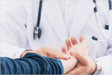 協会けんぽの健康診断専用予約ページ